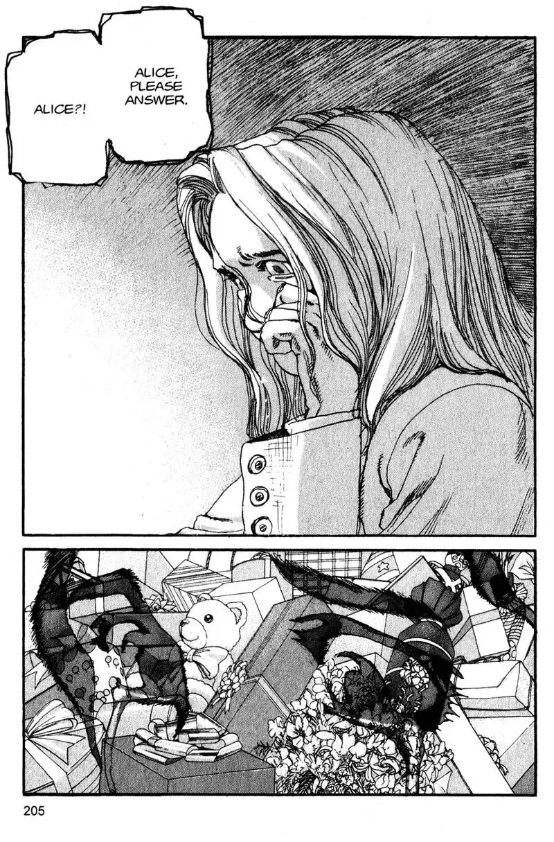 Project Arms Chapter 143 12